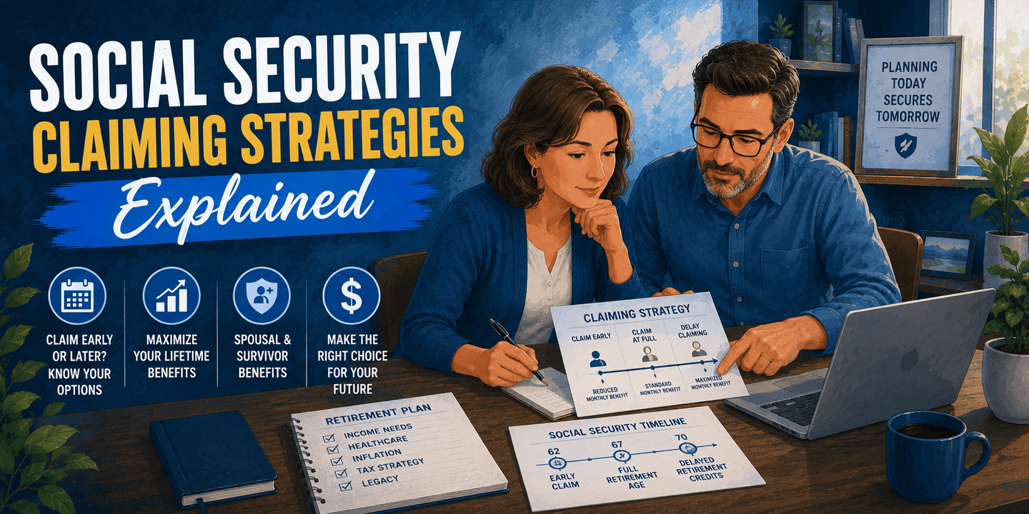 How Taxes Can Impact Your Retirement Income