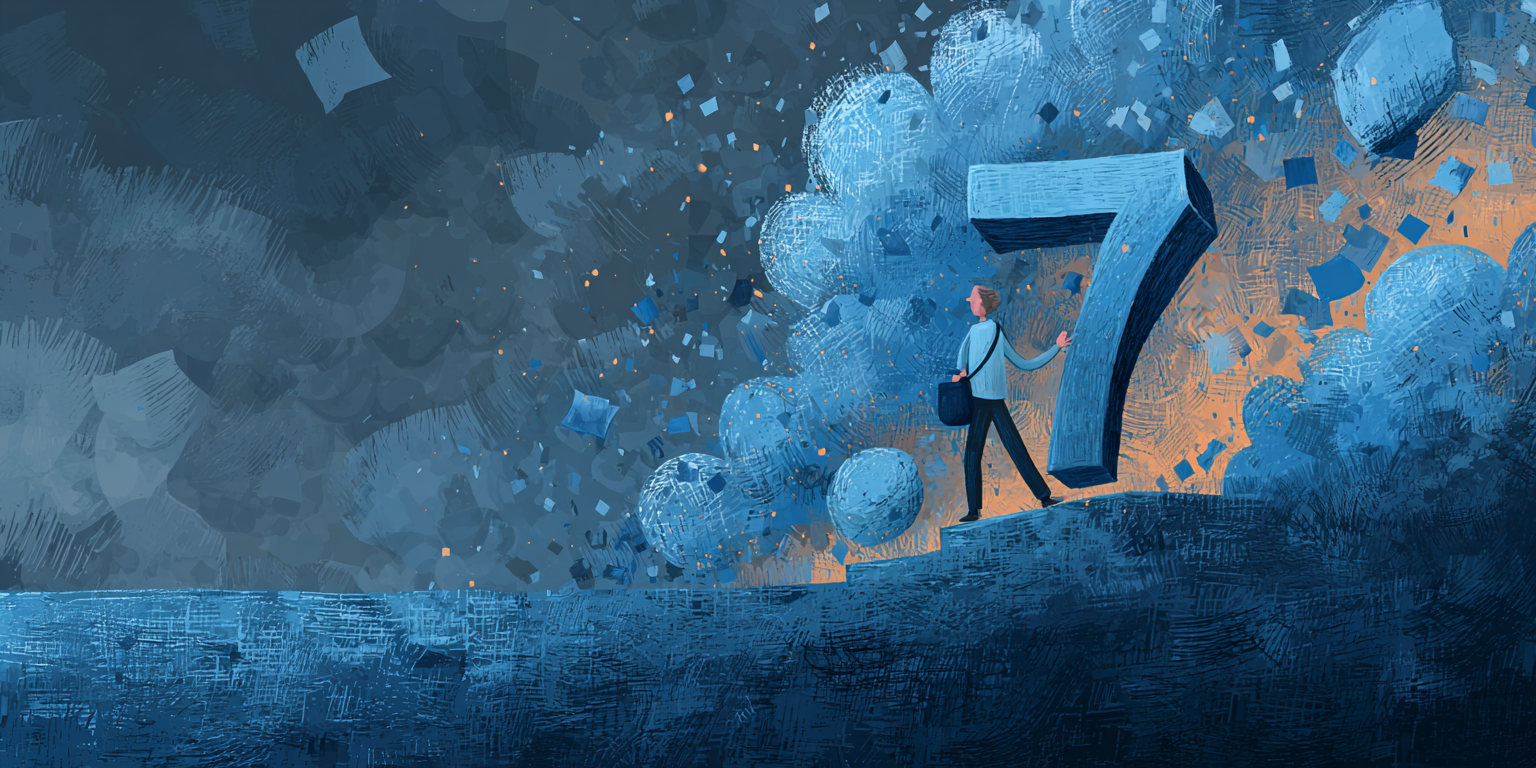 7 Retirement Income Mistakes That Could Cost You Thousands