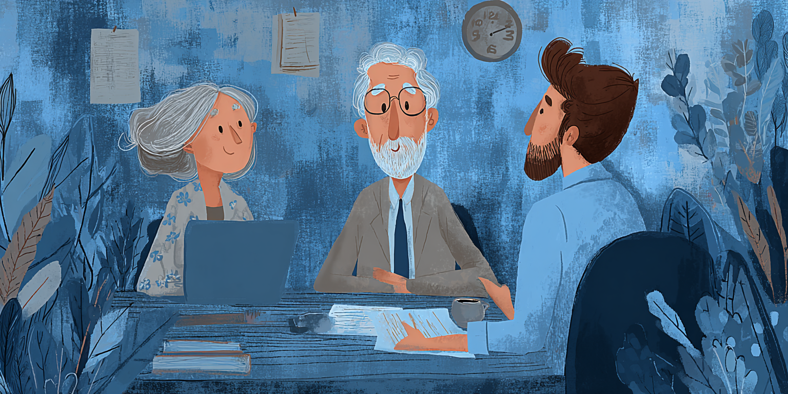 What Makes Apex Retirement Services Different?