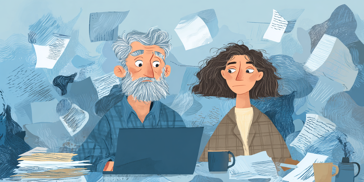 Financial Strategy Mistakes We See Local Retirees Make